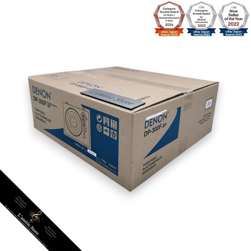 Denon 300f premium - denon,