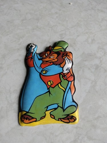 Figurina formaggino mio - figurina,