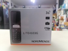 Cellulare Semplice Anziani A