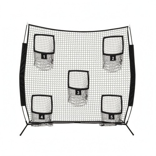 Rete bersaglio football - da,