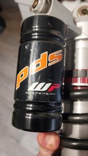 Ammortizzatore pds ktm - “ammortizzatore,
