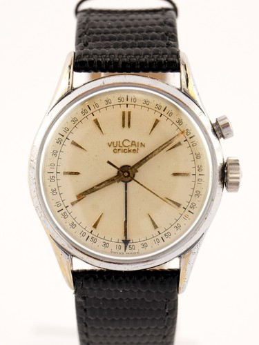 Orologio polso vulcain - orologio,