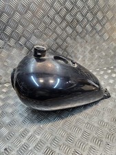 ♻️ Serbatoio Carburante