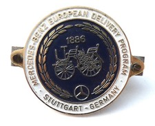 Stemma auto Mercedes-Benz