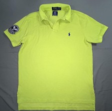Polo Wimbledon uomo grande