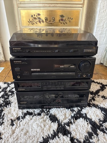 Pioneer z92 sintonizzatore - dc-z92,