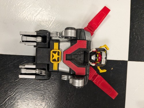 Vintage voltron iii - vintage,