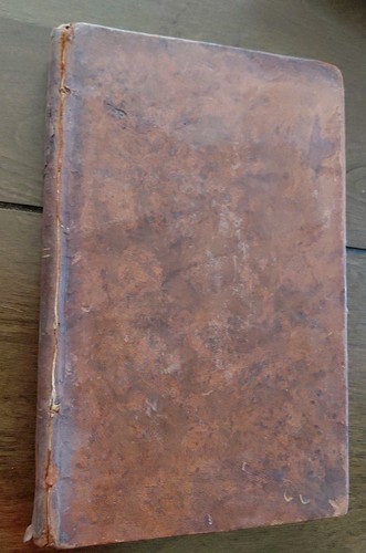 Rare 1792 practice of - rare,