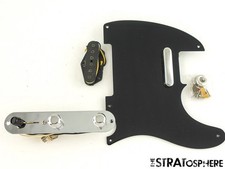 USA Fender Custom Shop 54