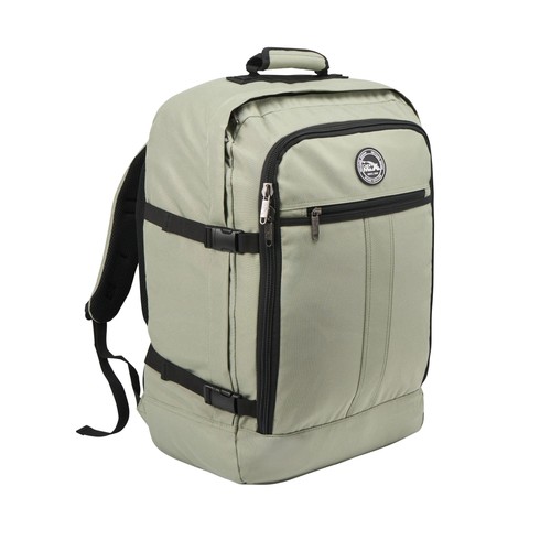 Cabin max metz 55x40x20 - 55x40x20, zaino