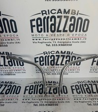 Manubrio Aprilia Red Rose