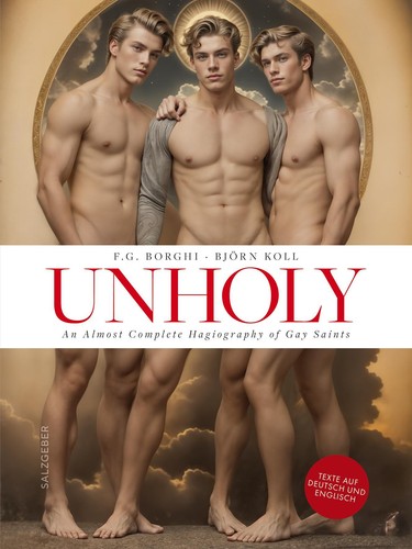 Borghi unholy - g.,
