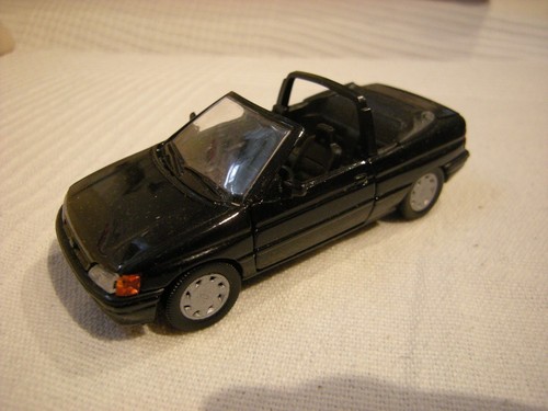 Schabak ford escort - schabak,