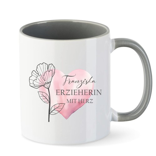 Tazza personalizzata