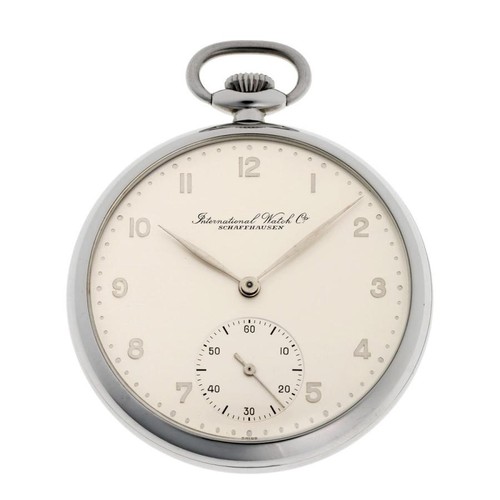 Orologio tasca iwc manuale - da,