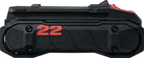 Hilti nuron battery - hilti, 22-55