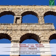 Ricchelli passato presente - ricchelli,