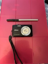 Nikon Coolpix S2800-20,1