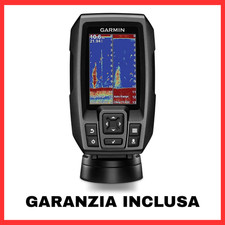 Ecoscandaglio Garmin Gps Fish Finder Attrezzatura Da Pesca Per Pesci FishFinder