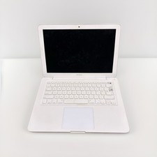 Apple Macbook 2009 Bianco No