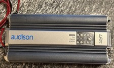 Amplificatore Car Audio 4