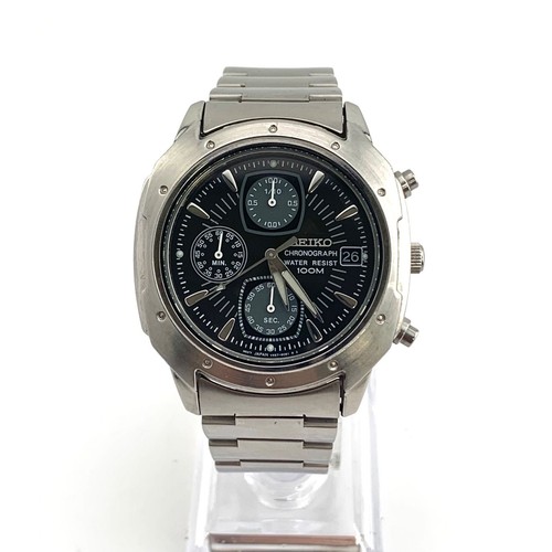 Orologio seiko v657 9060 - seiko, v657-9060