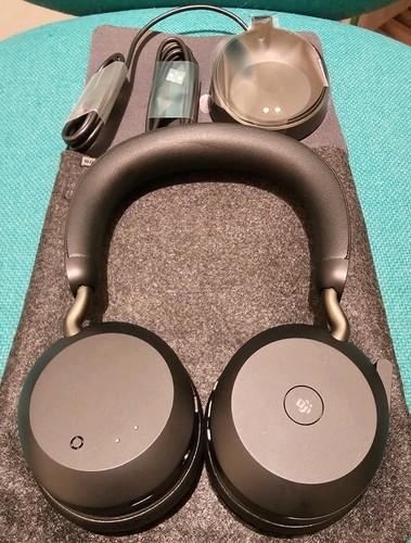 Jabra evolve2 auricolare - jabra, 75