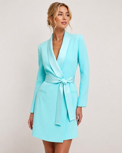 Abito karen millen - abito, smoking