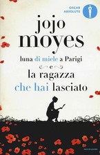 Jojo Moyes, Luna di miele a