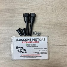 KIT ADATTATORI SPECCHIETTI