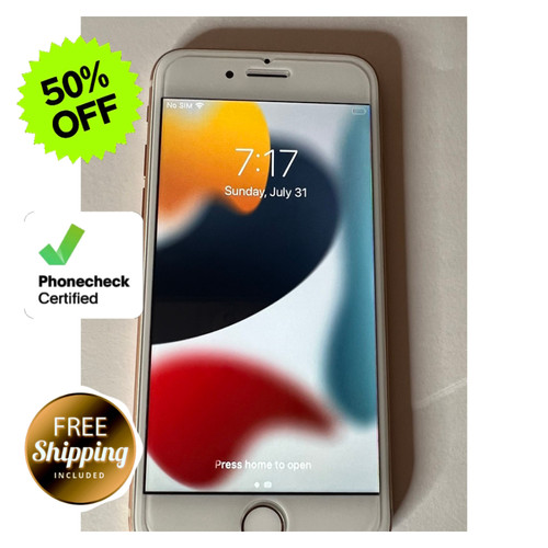 Apple iphone 128gb - iphone, come