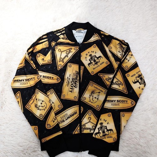 Adidas jeremy scott - adidas, x