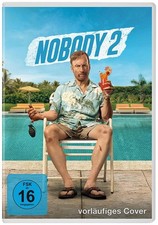 Nobody - Teil 2 (Bob Odenkirk)
