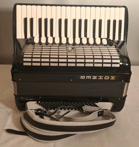 Hohner tango fisarmonica - tango, s