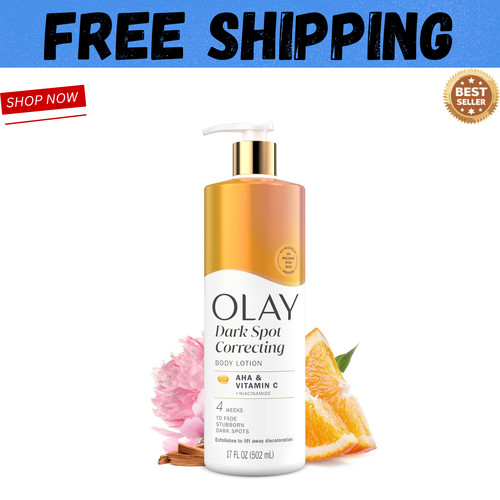 Olay lozione corpo correttiva - olay,