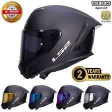 LS2 FF353 CASCO INTEGRALE
