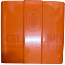 Cofano Superiore Trattore Fiat