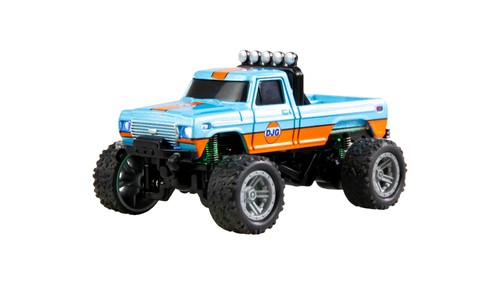 Amewi monster truck - rc,