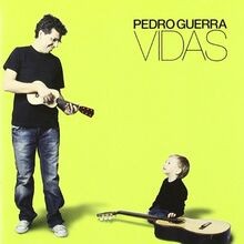 Vidas von not specified | CD |