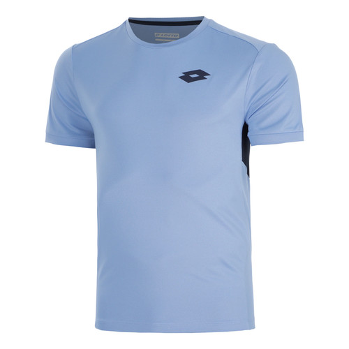 Lotto squadra shirt - lotto, uomo