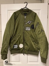 NIKE AIR JORDAN GREAT "R.O.Y"