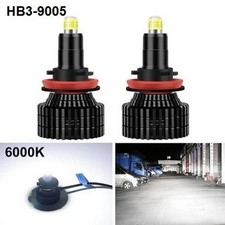 Kit full led - 9005, hb3