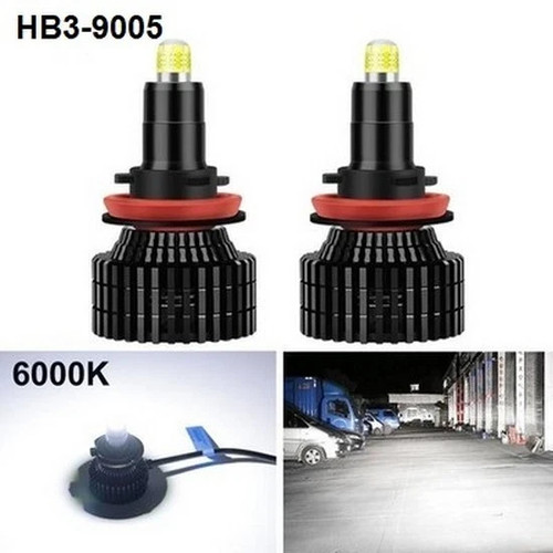 Kit full led 9005 - kit, slim