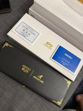 Seiko 5 Sports SBSA239 Bruce