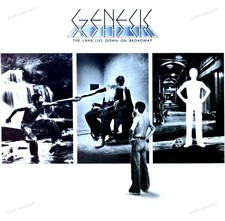 Genesis - The Lamb Lies Down