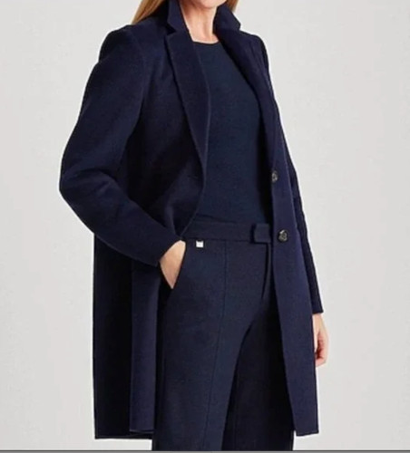 Cappotto donna lauren ralph - donna,