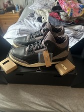 Air Jordan (W) 3 Retro "WHILE