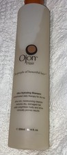 Ojon shampoo idratante