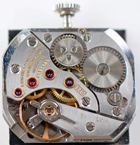 Orologio polso longines - orologio,