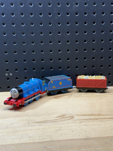 Thomas friends trackmaster - &,